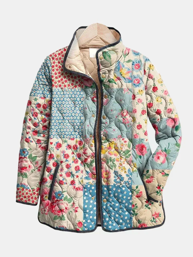 Floral Jackets