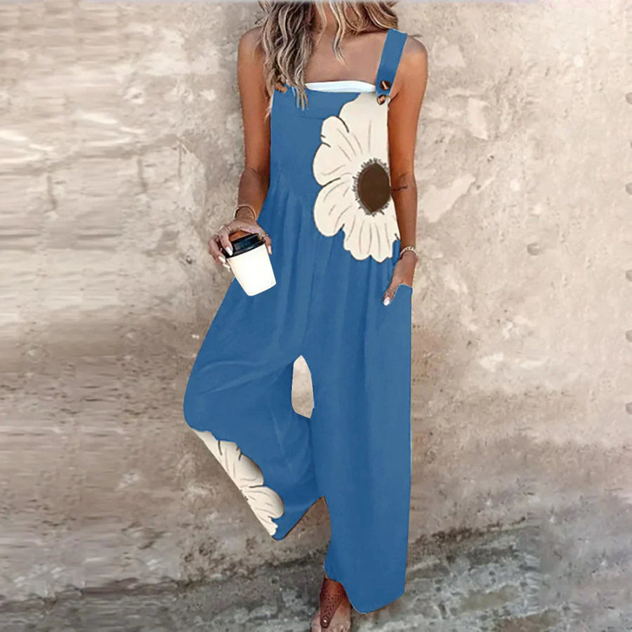 Jumpsuits