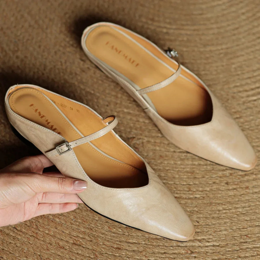 Footwear
