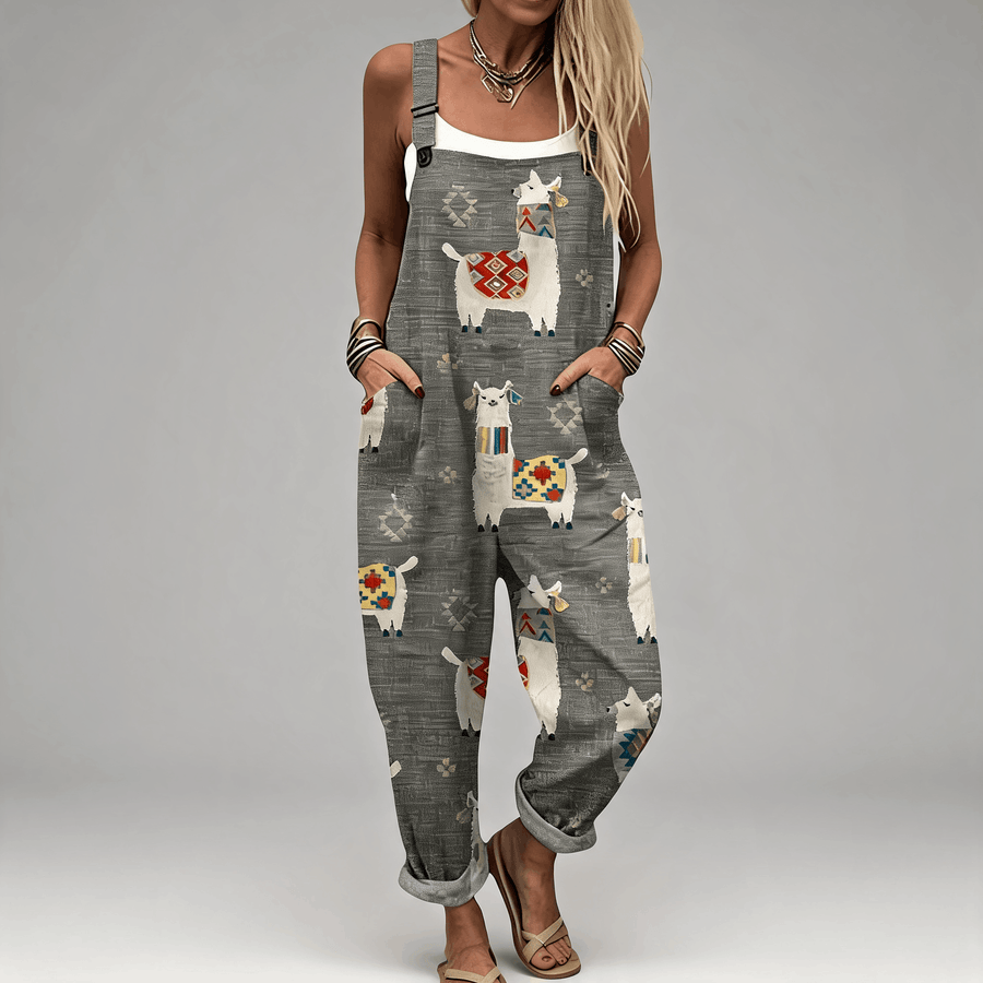 Jumpsuits