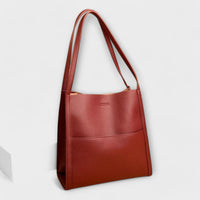 Oona | Handmade Leather Bag