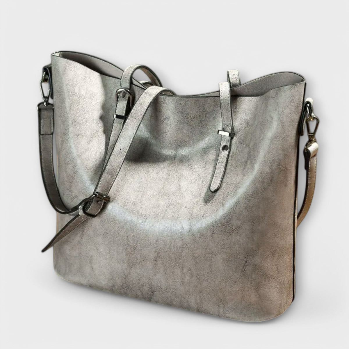 Ulla | Vintage Shoulder Bag