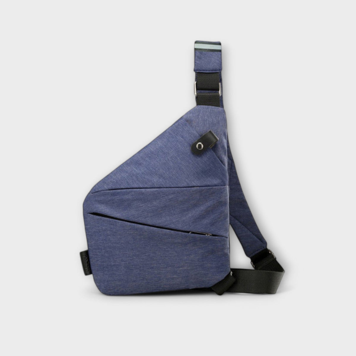 Zara | Anti-Theft Shoulder Bag