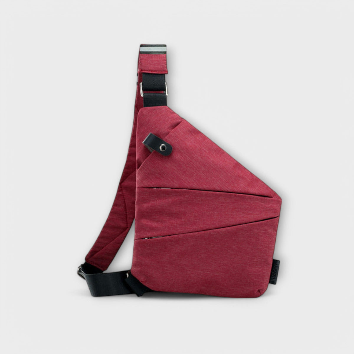Zara | Anti-Theft Shoulder Bag