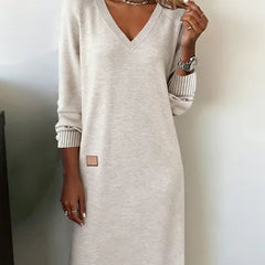 Luisa | Cozy Dress - 1