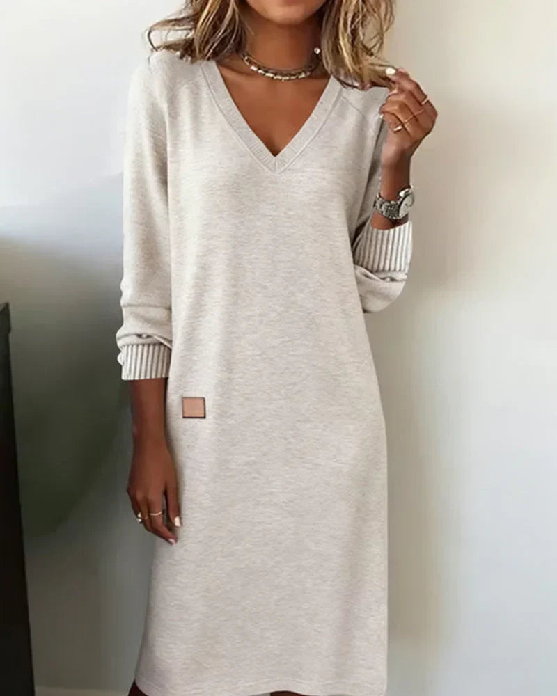 Luisa | Cozy Dress - 1