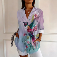 Delilah | Elegant Blouse