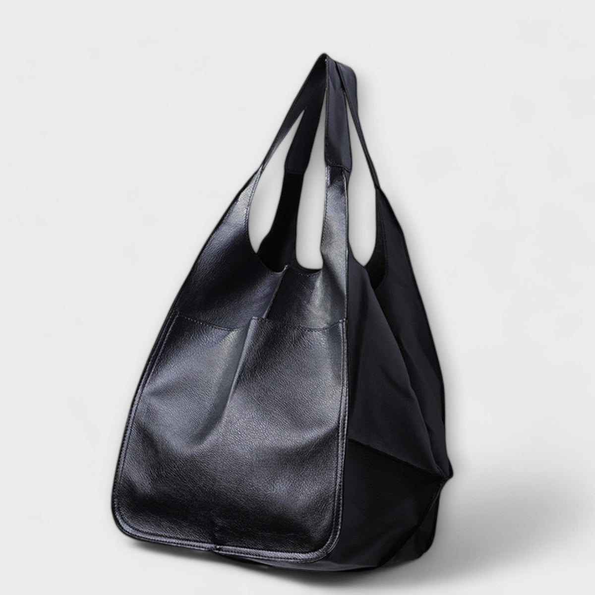 Eugenie | Oversized Weekender Bag