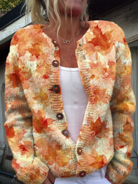 Annabel | Vintage Cardigan Sweater