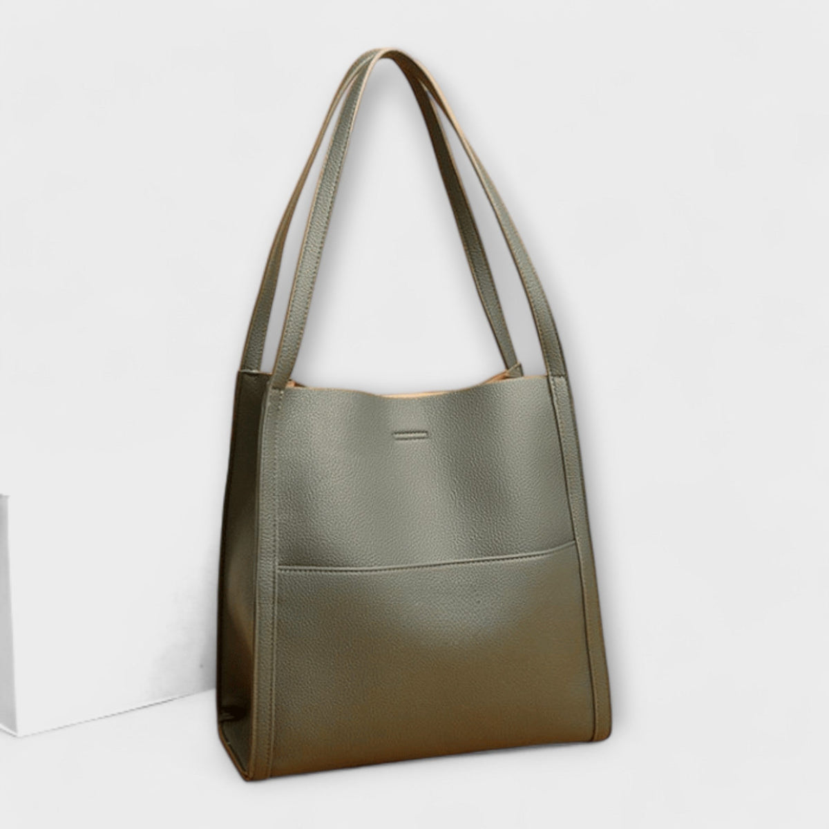 Oona | Handmade Leather Bag