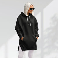 Hannah | Oversized Hoodie Dress