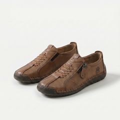 Nila – Elegant comfort with a practical zipper - 9