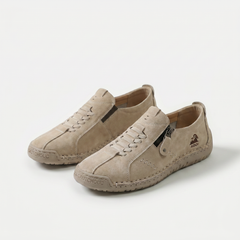 Nila – Elegant comfort with a practical zipper - 3