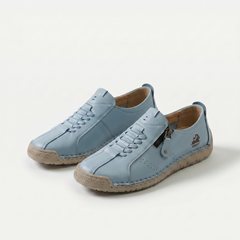 Nila – Elegant comfort with a practical zipper - 7