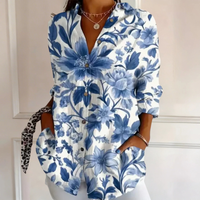 Brooklyn | Elegant Blouse
