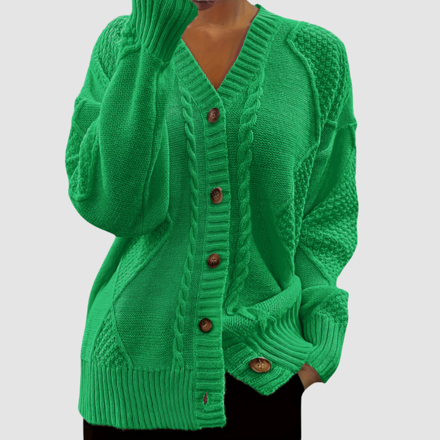 Adreana™ Comfortable Sweater