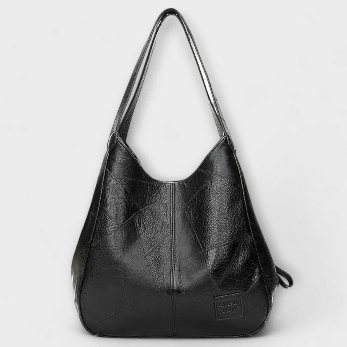 Gisela | Vintage Leather Bag