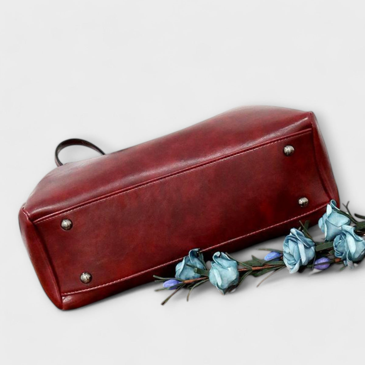 Selene | 4-Piece Vintage Bag Set