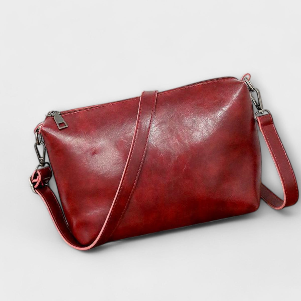Selene | 4-Piece Vintage Bag Set