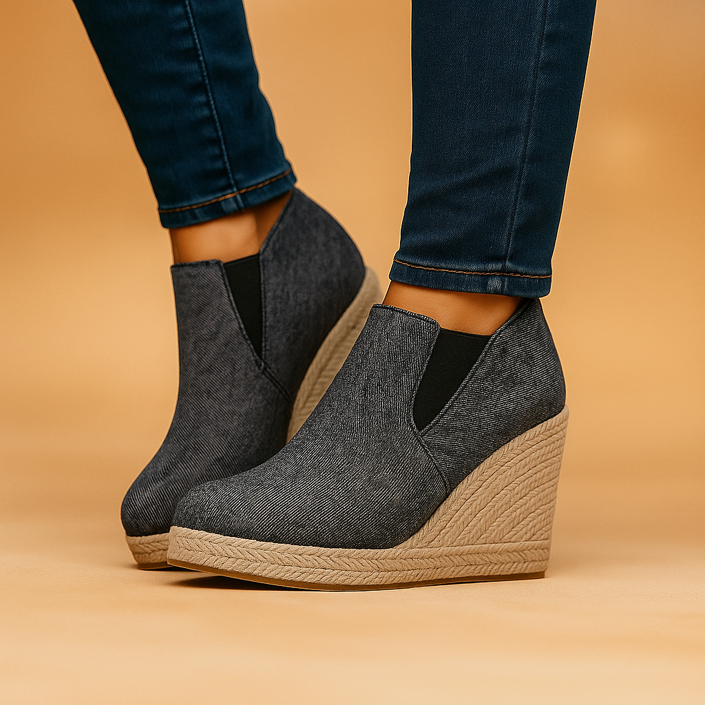 Clemens Rise Platforms - 6