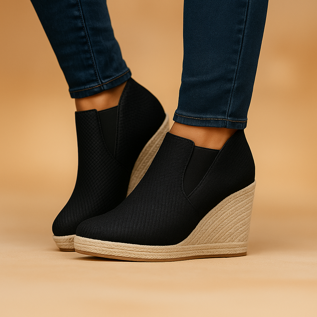 Clemens Rise Platforms - 7