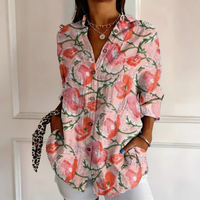 Skylar | Elegant Blouse