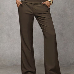 Duna | Modern Loose Pants - 5