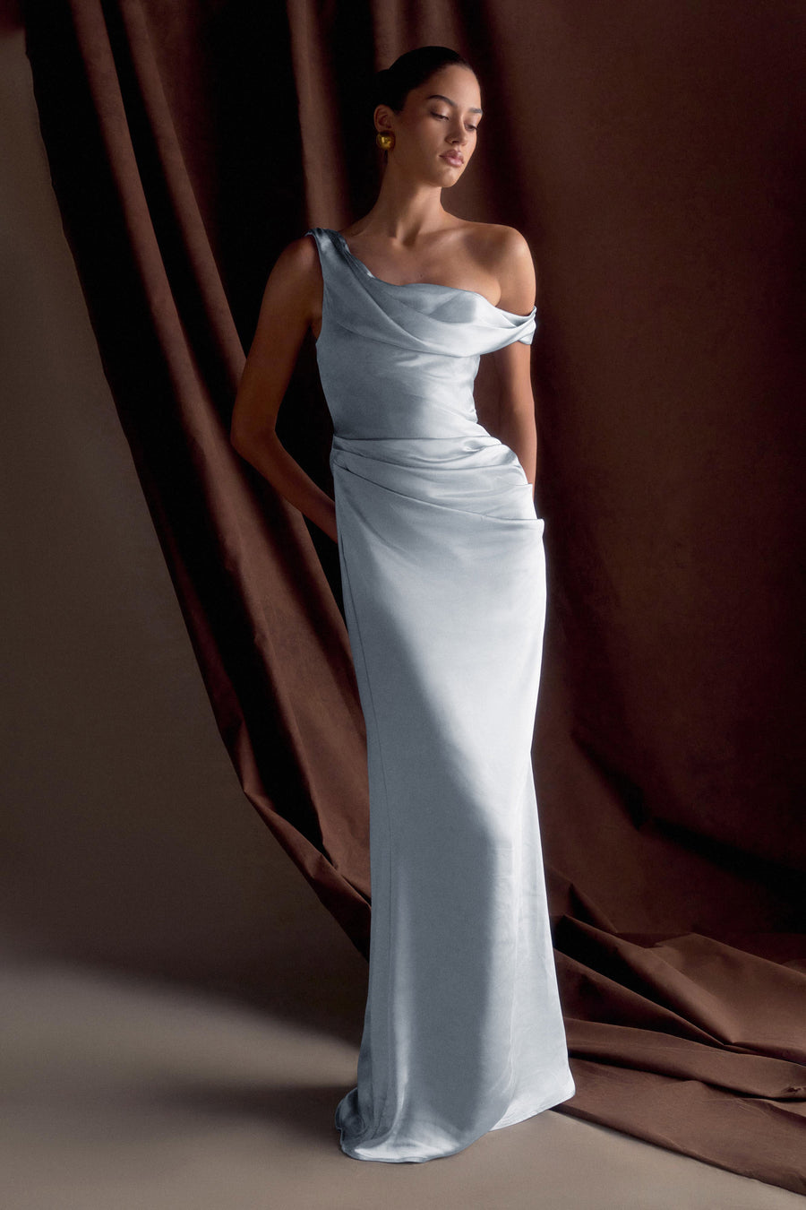 Dalia Dress