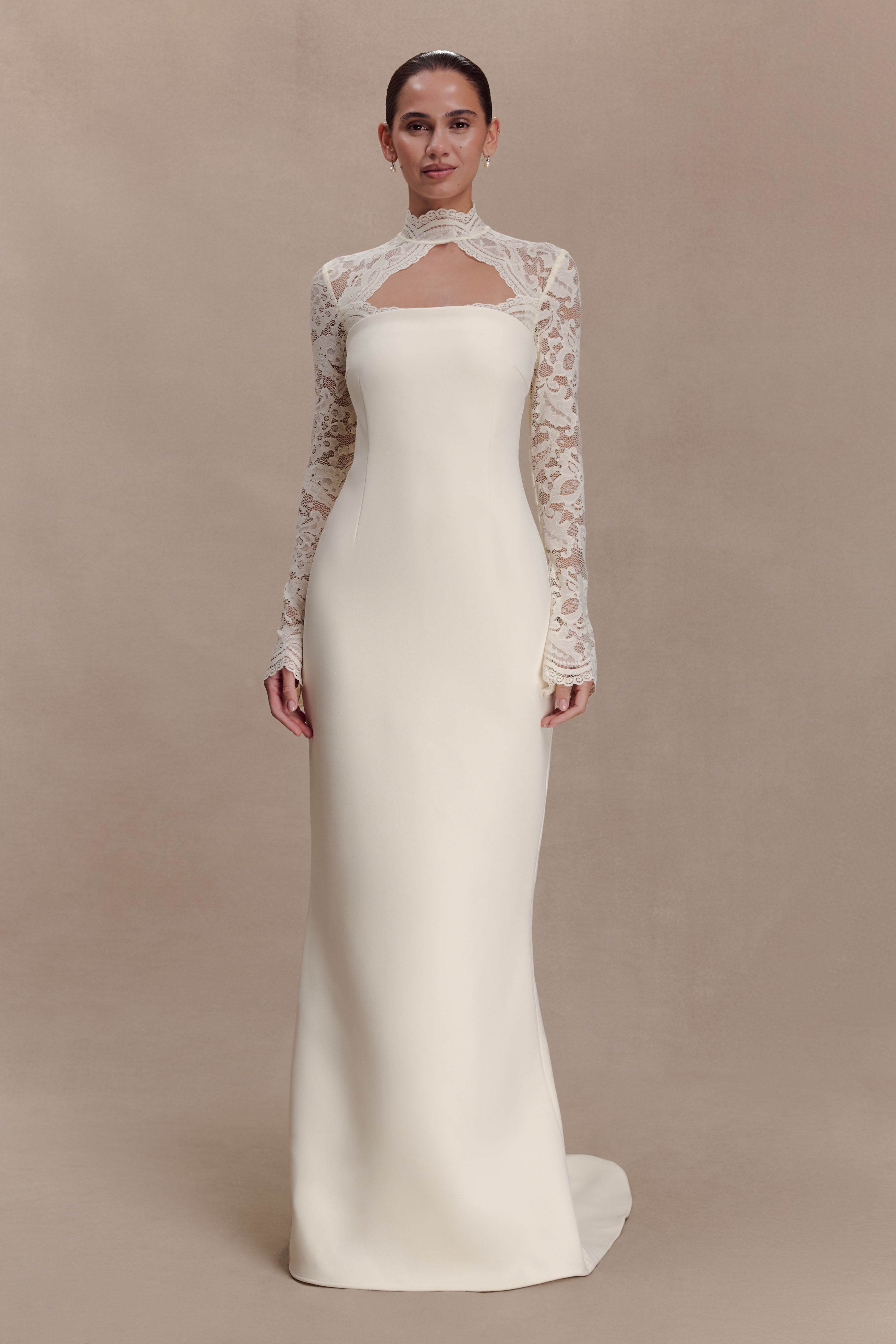Arabella Dress