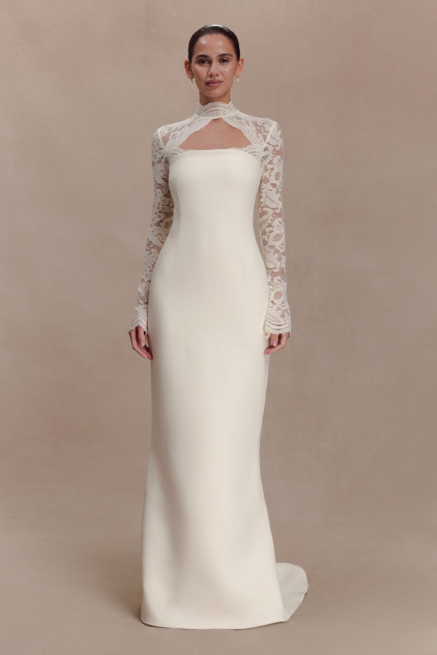 Arabella Dress