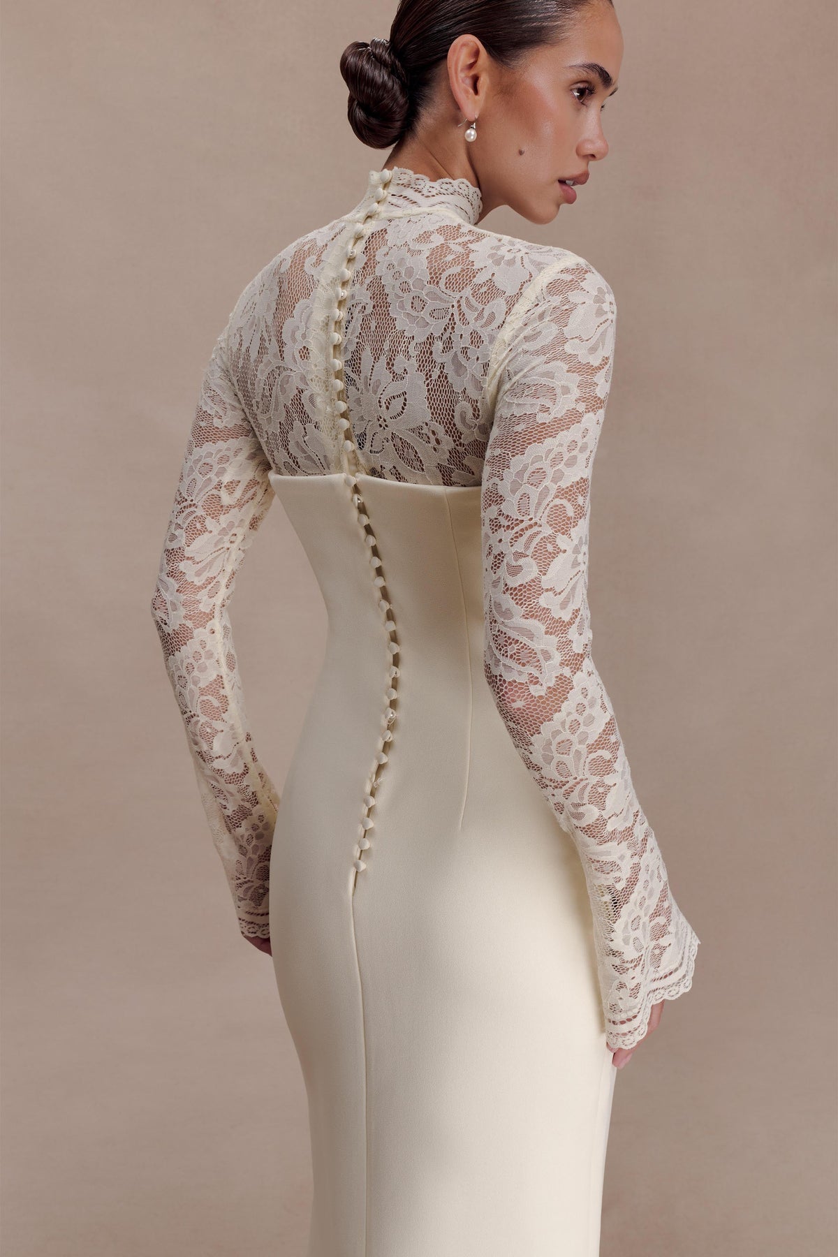 Arabella Dress