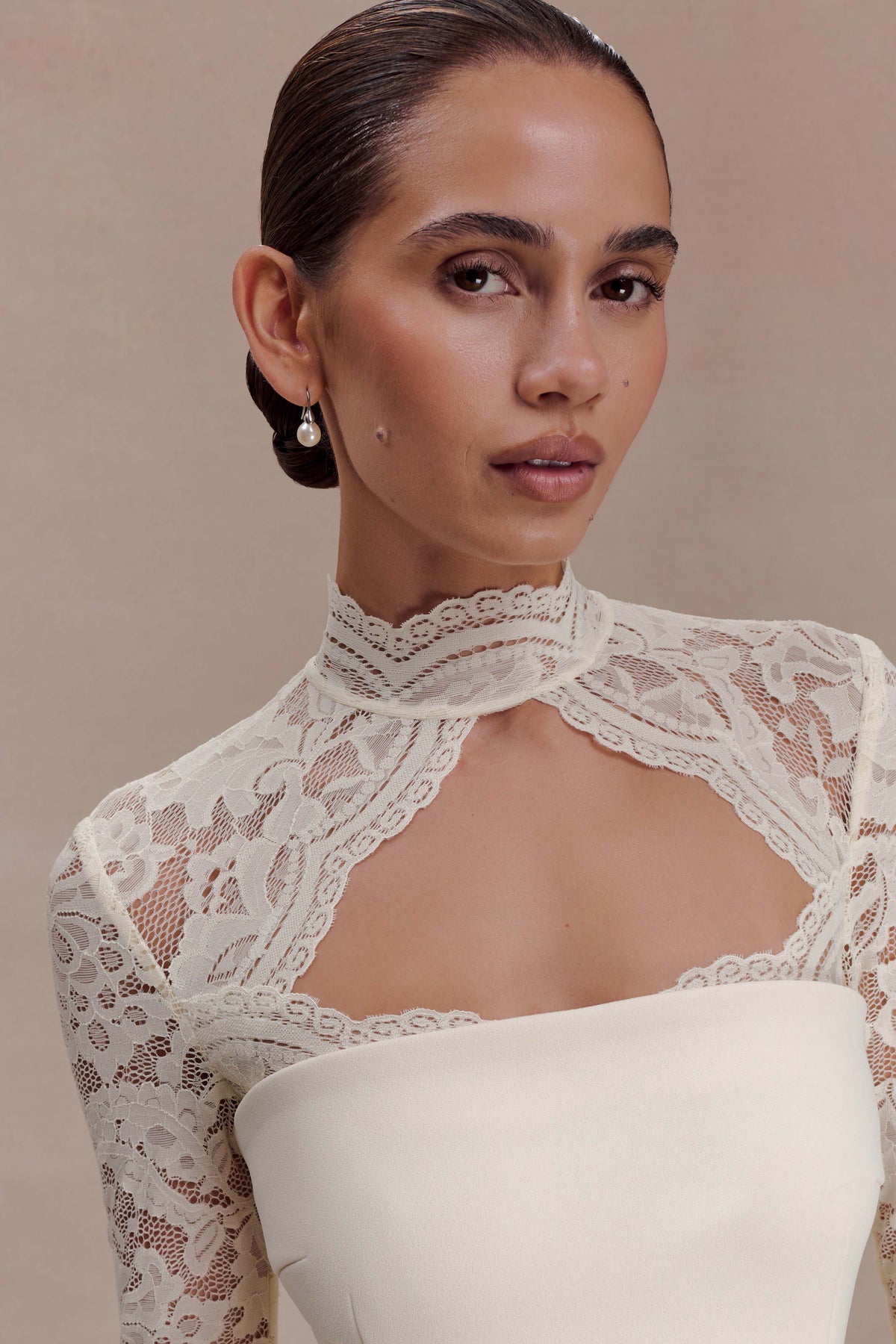 Arabella Dress