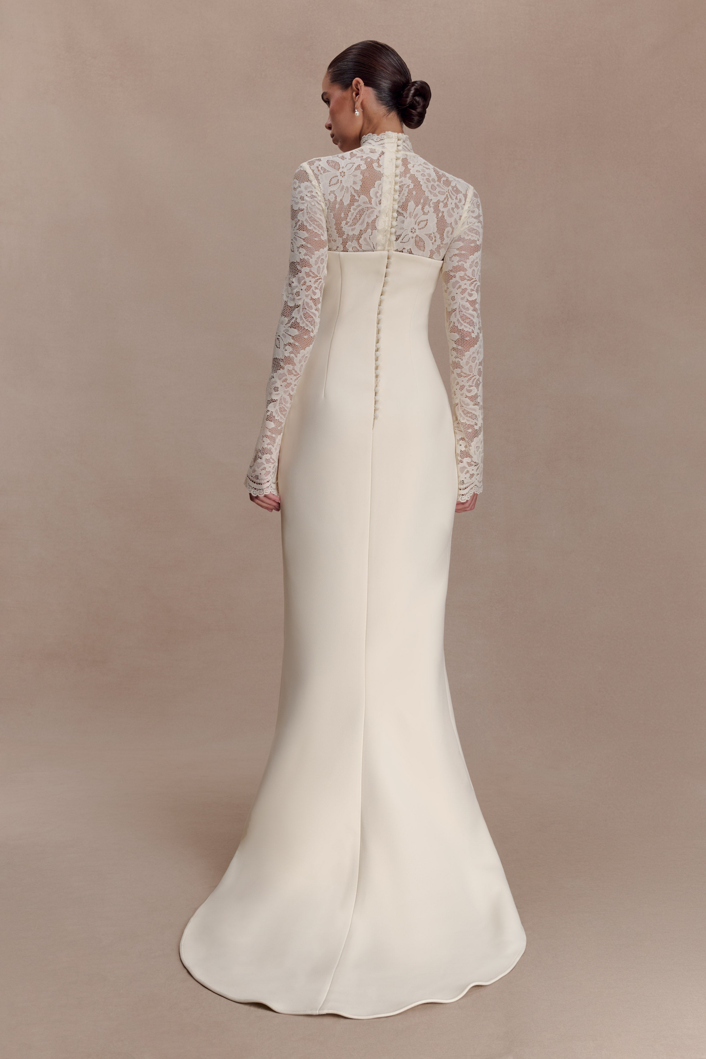 Arabella Dress