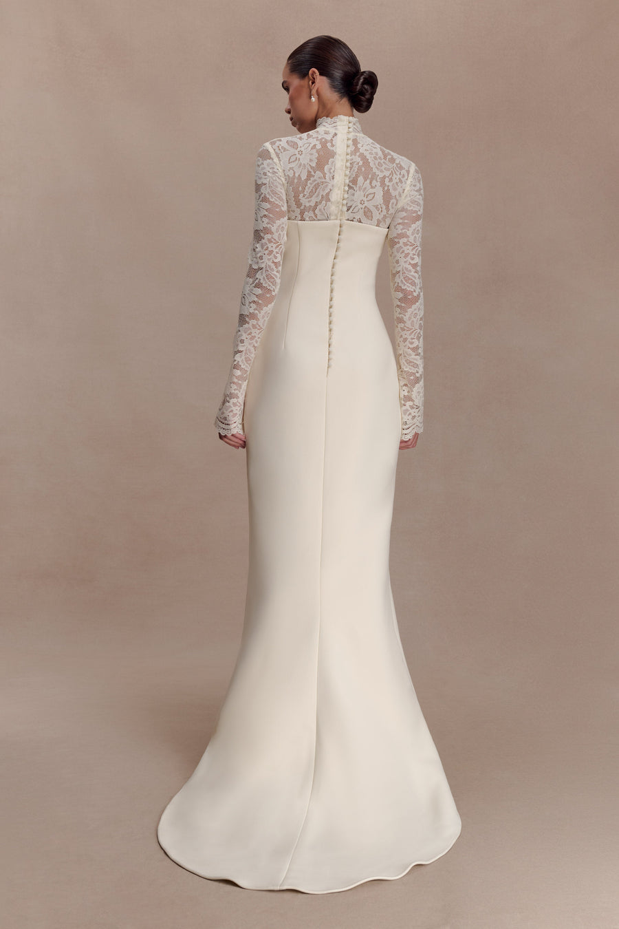 Arabella Dress