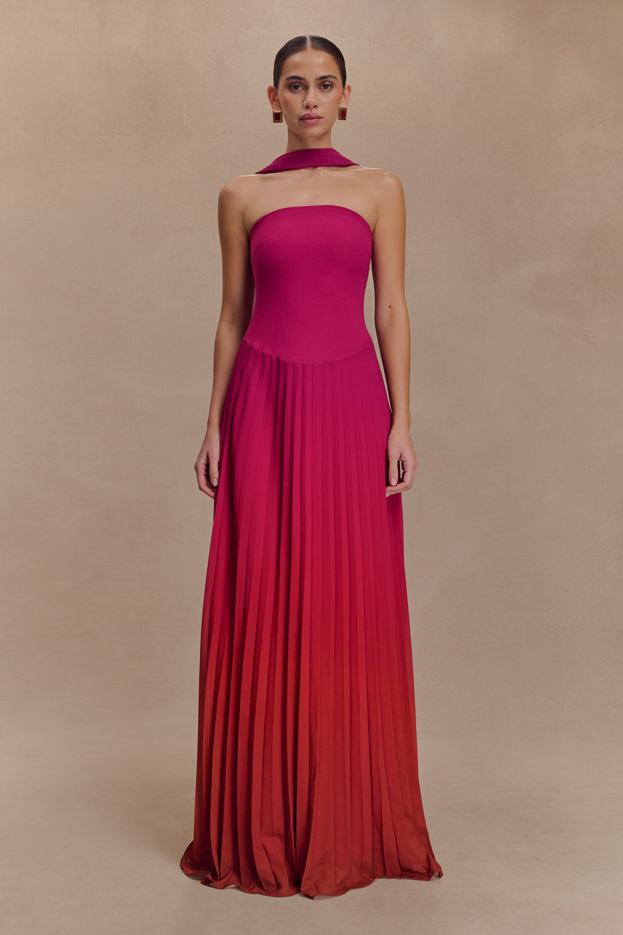 Felicity Dress