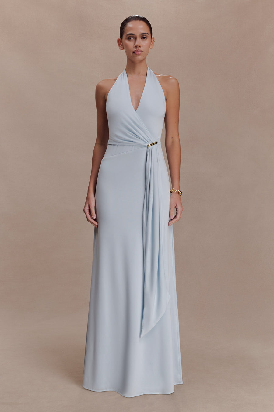 Bonnie Dress