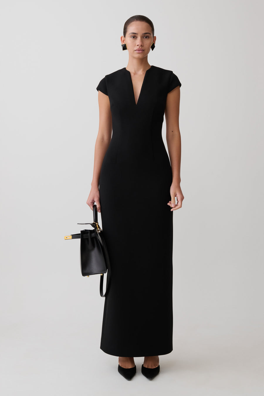 Briella Dress