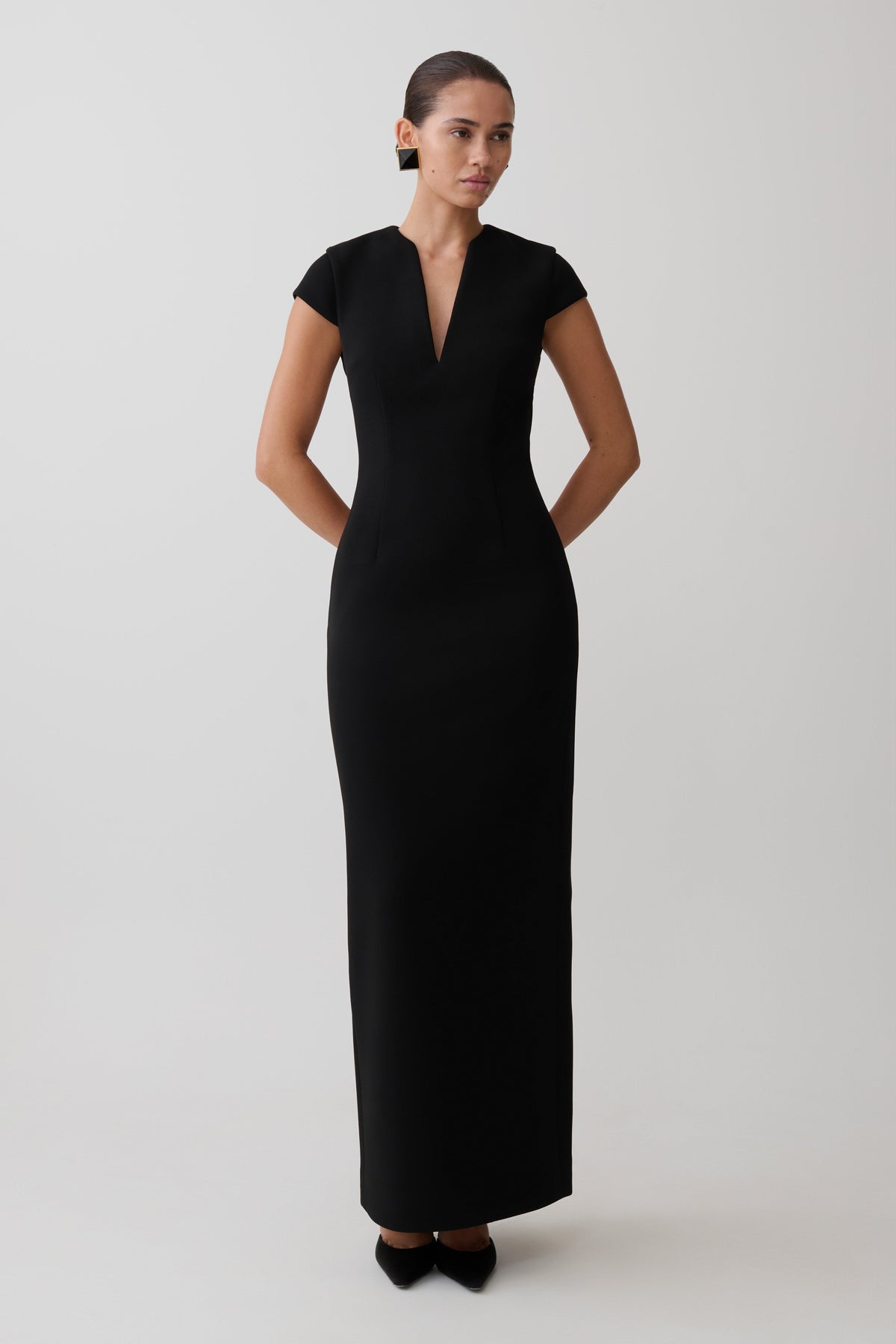 Briella Dress