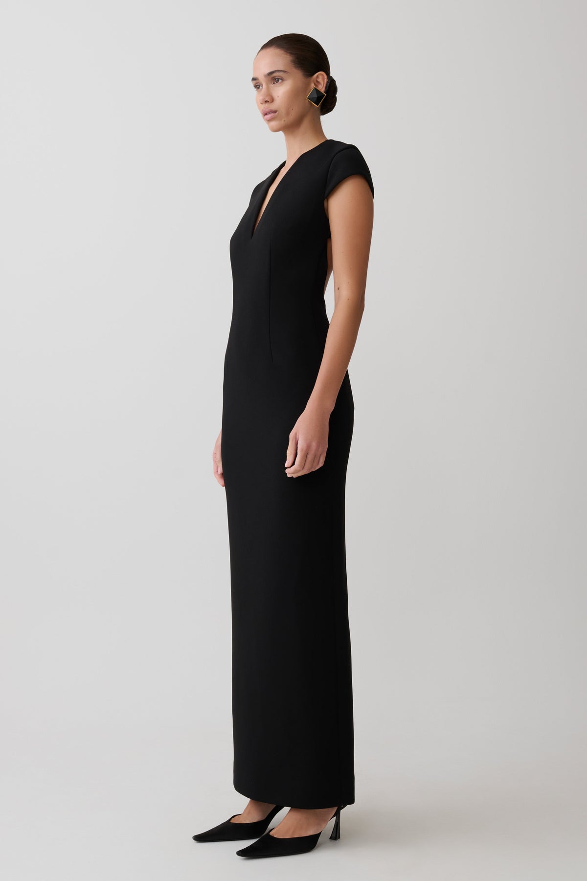 Briella Dress