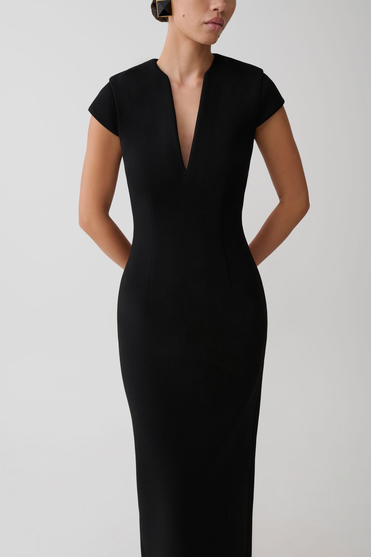 Briella Dress