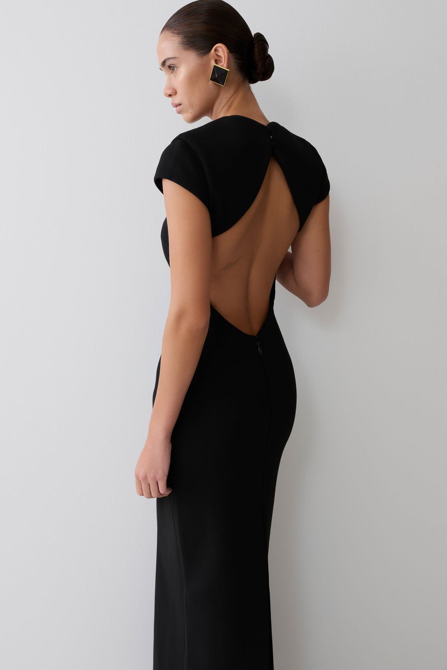 Briella Dress
