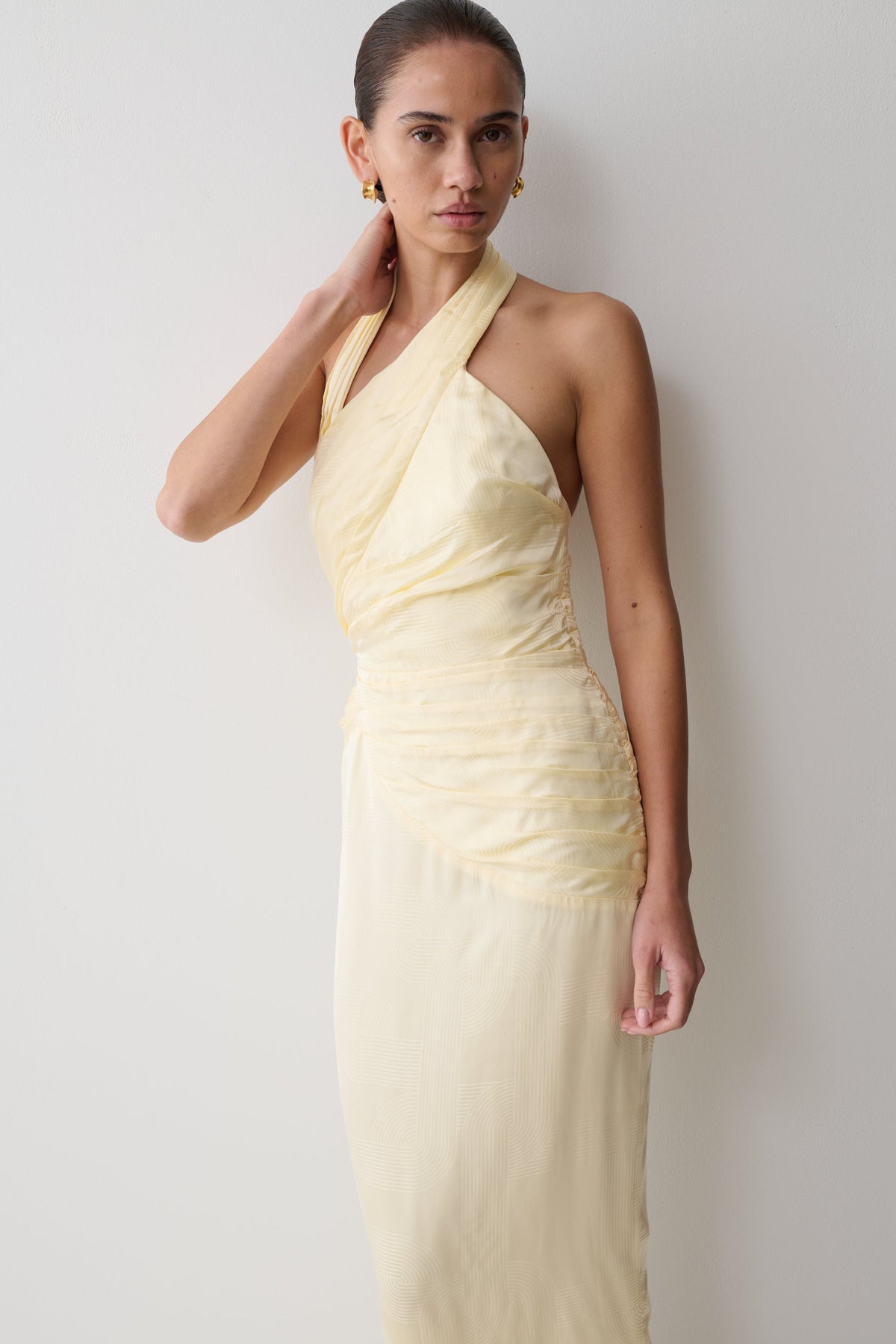 Clementine Dress