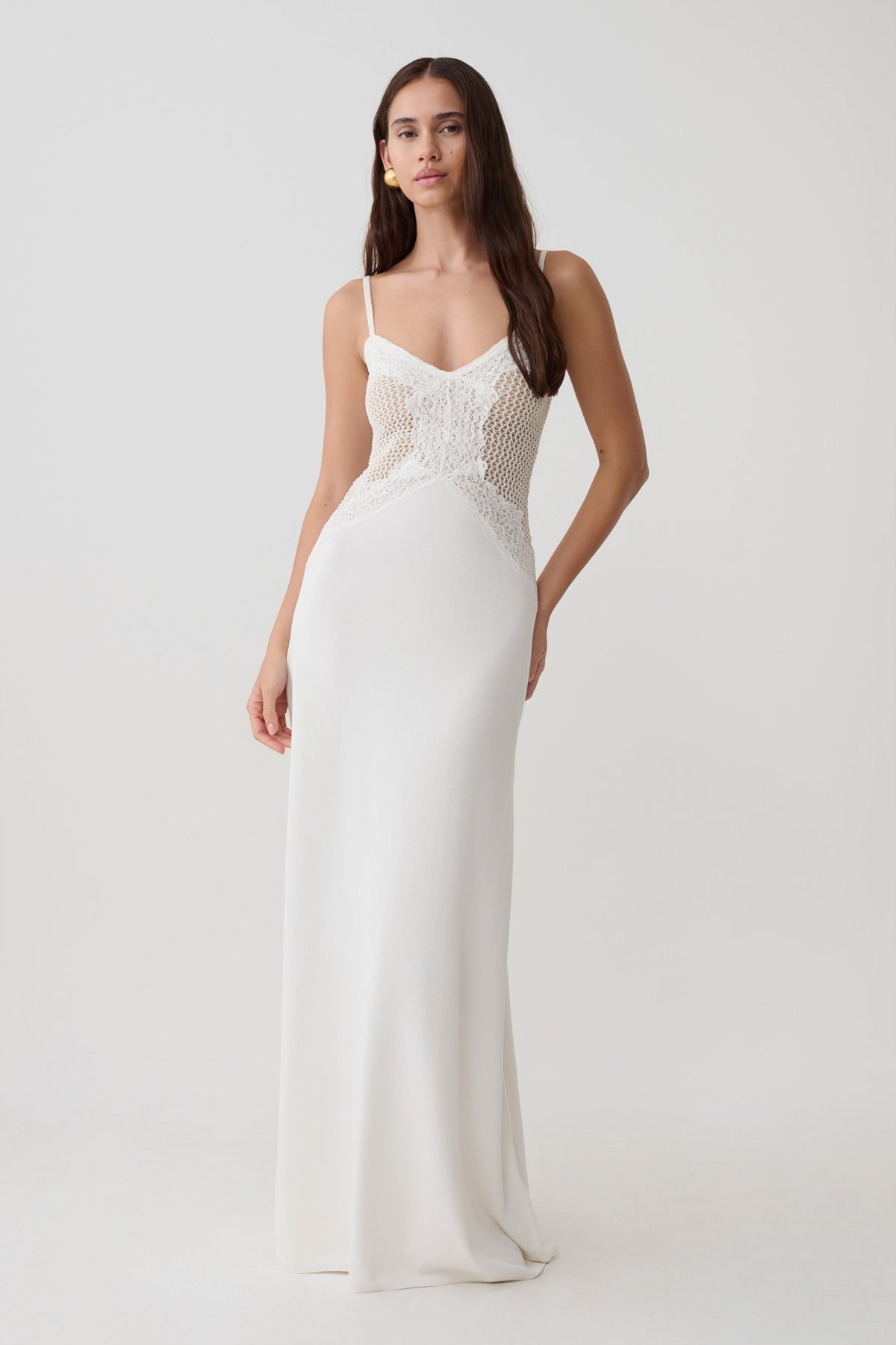 Delilah Dress