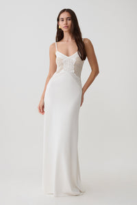 Delilah Dress