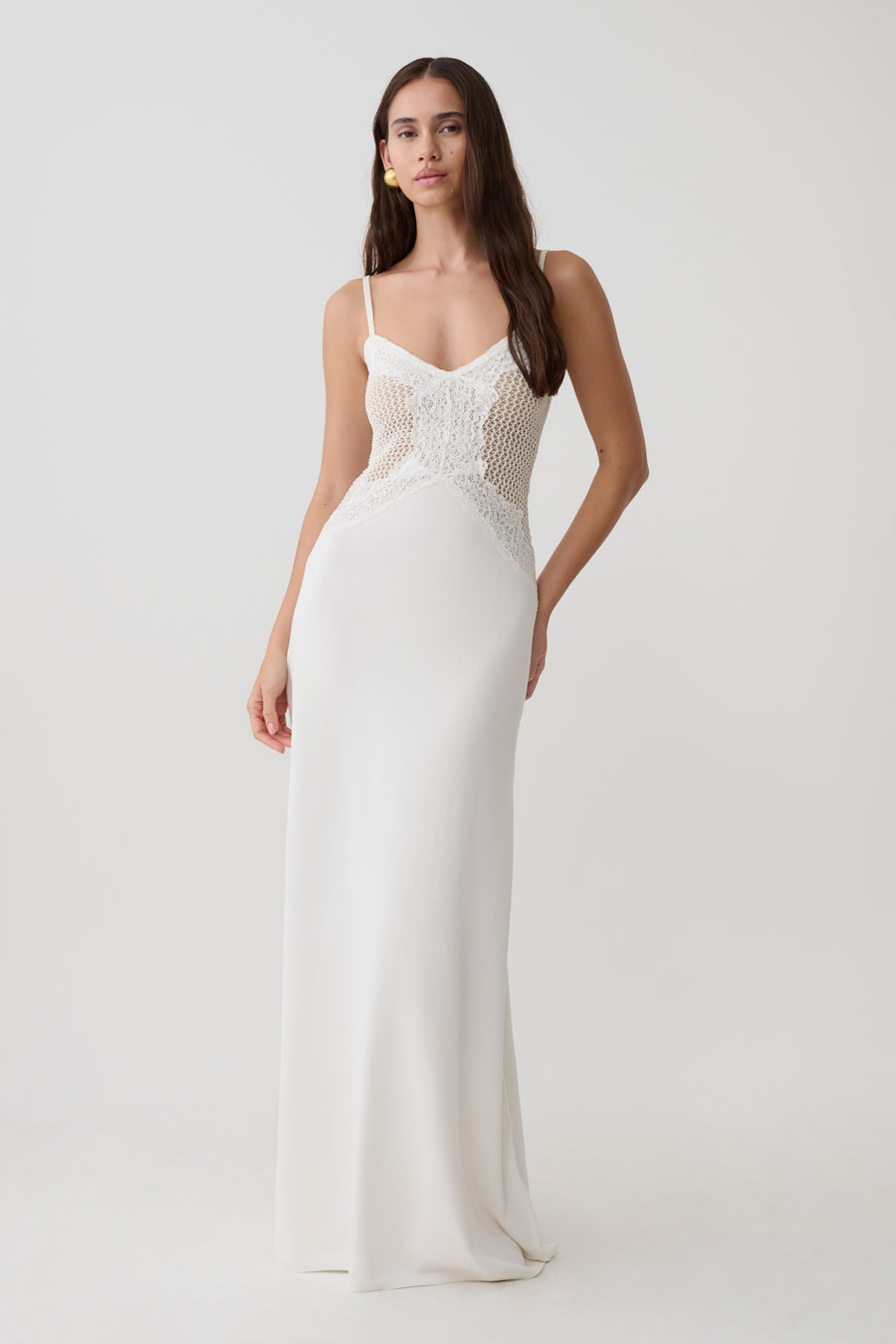 Delilah Dress