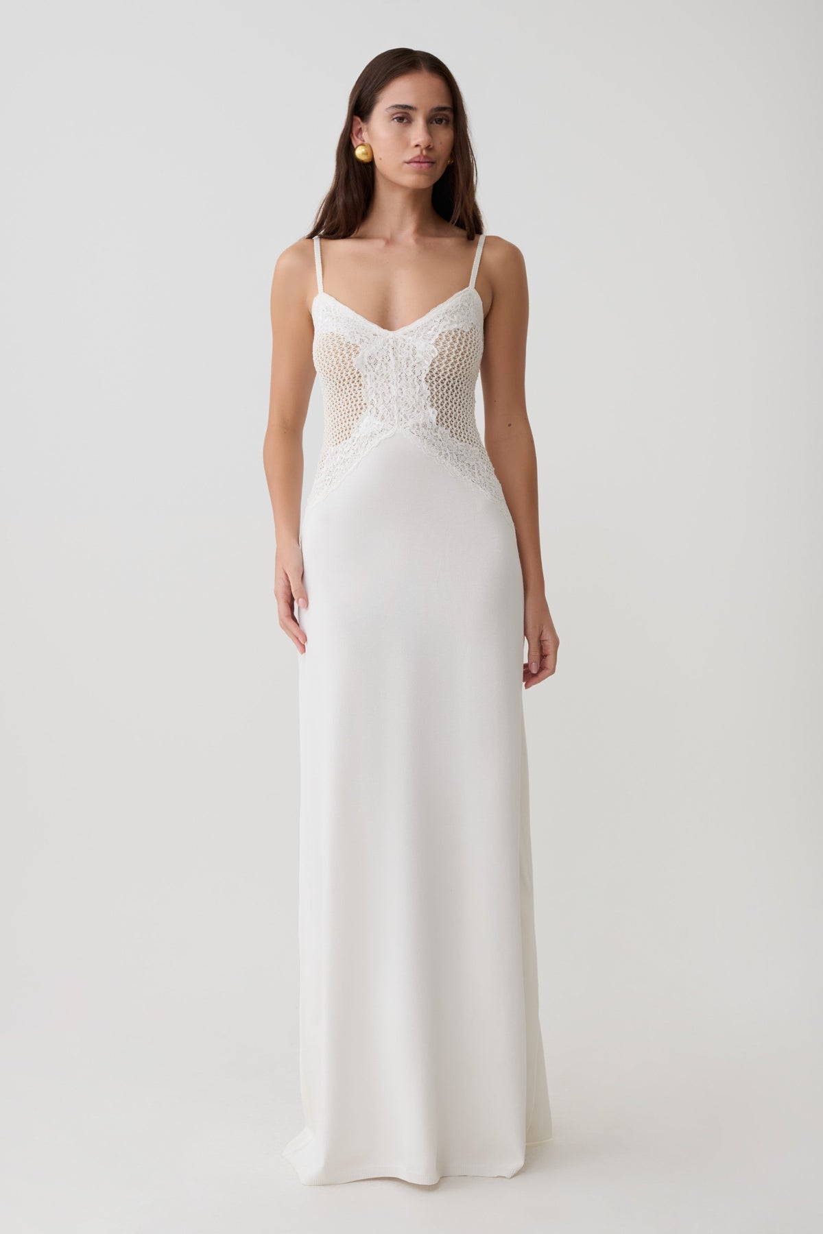 Delilah Dress