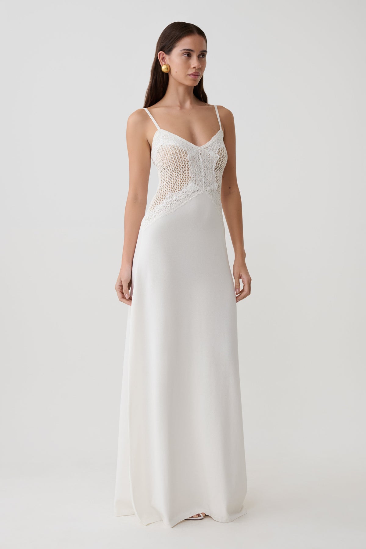 Delilah Dress