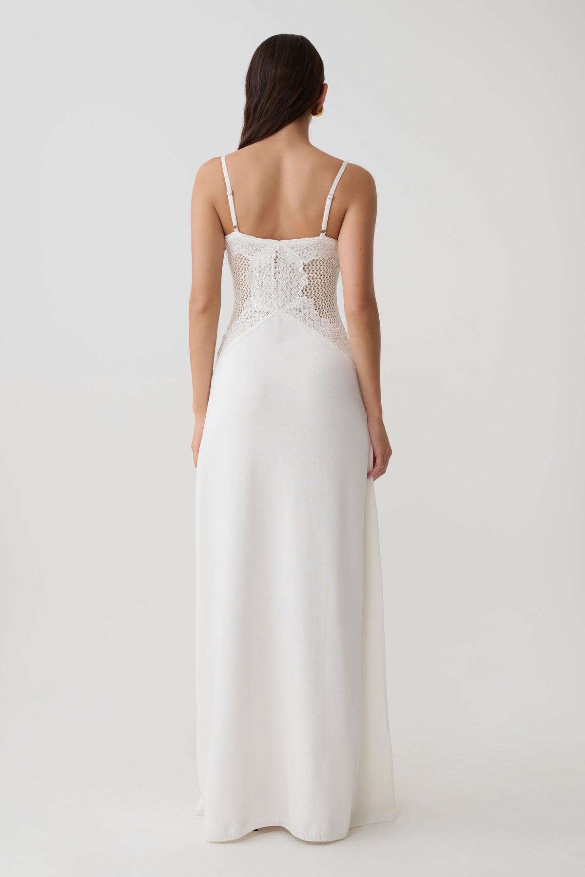 Delilah Dress