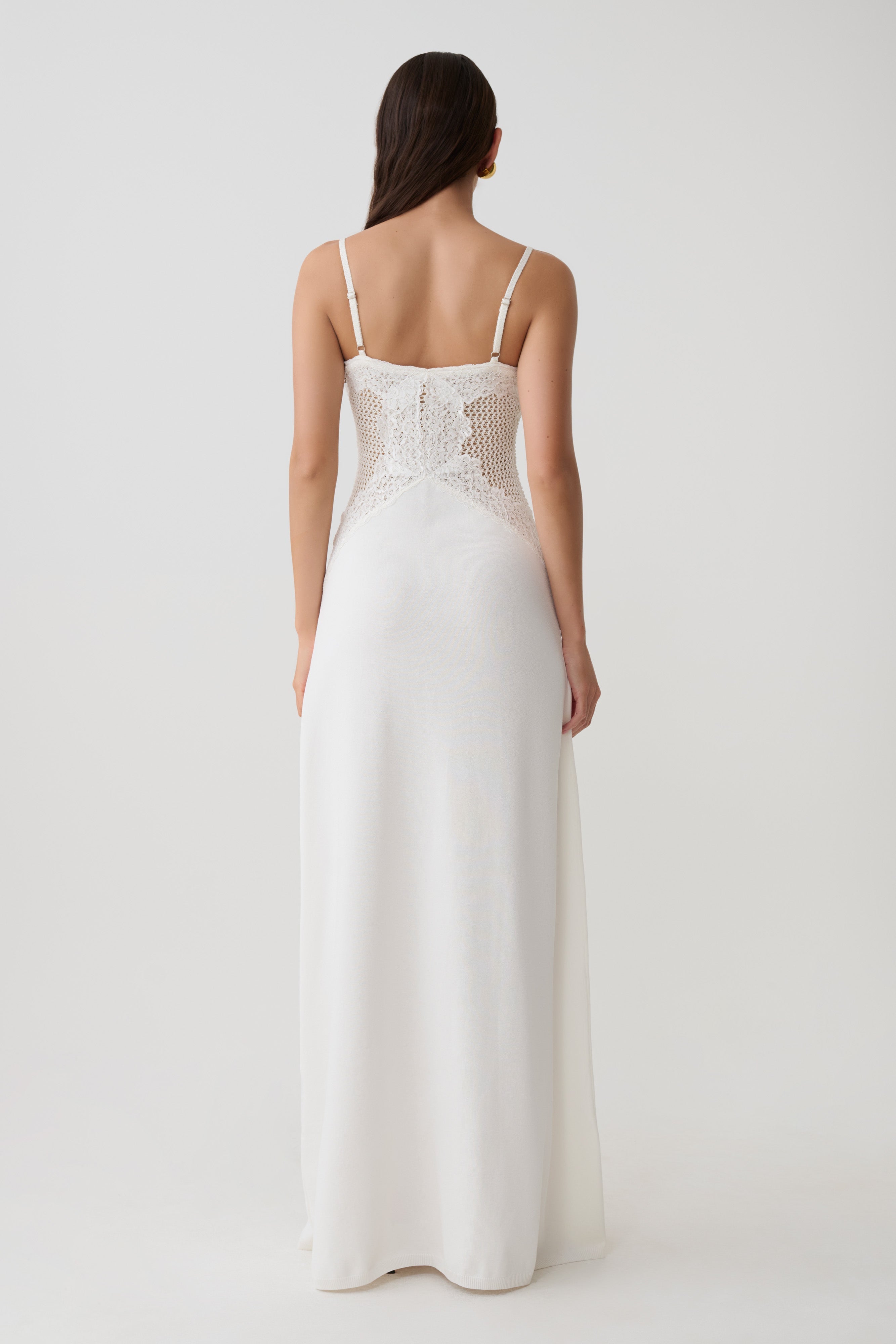 Delilah Dress