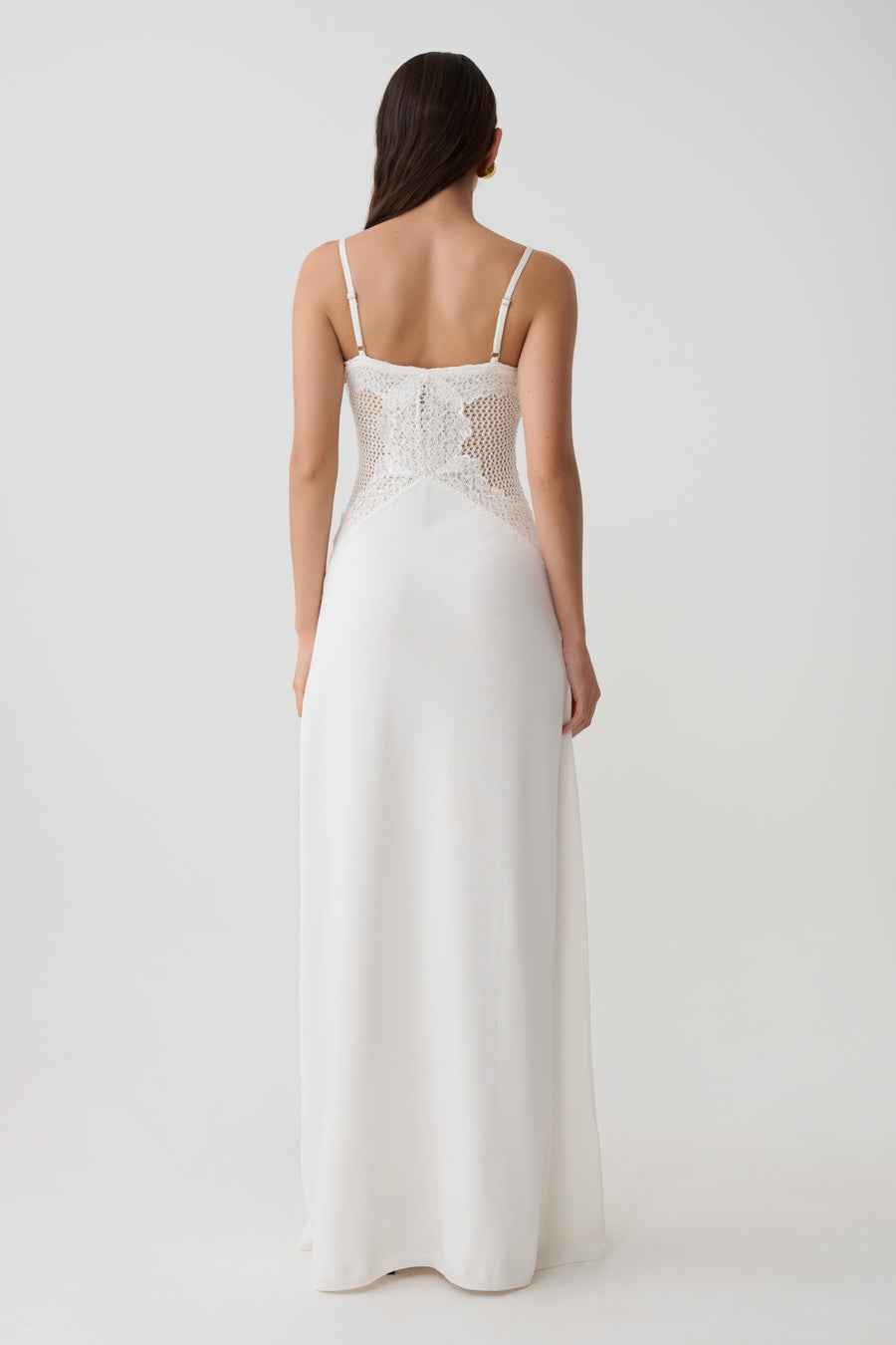Delilah Dress